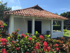 Hotel Campestre Arboretto