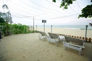 Shalom Beach Residency - Putuppalli