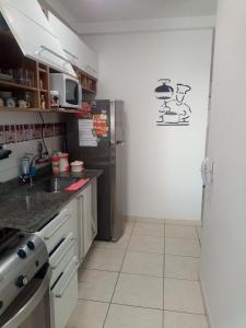 Pé na areia + wifi + Netflix