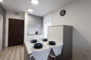 Apartman Kyjev