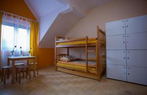 Hostel Florencja