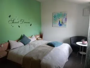 Beim Kellerschneider OG - Sontheim an der Brenz