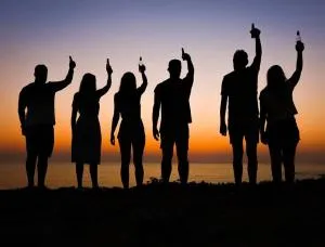 Hostel Orla de Tambaú - Пітімбу