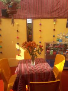 Feliz Vista Casa-Hospedaje