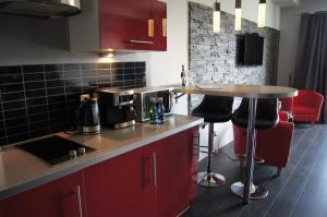 Apartament Onyx