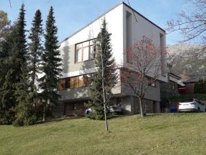 3 gwiazdkowy apartament Apartment Snow Stary Smokowiec Słowacja