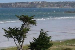 Appartements Grand loft de 60m2 tres lumineux tres belle vue sur mer : photos des chambres