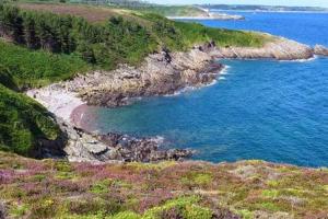 Appartements Grand loft de 60m2 tres lumineux tres belle vue sur mer : photos des chambres