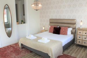 N1 Lisbon Center Romance Apartment