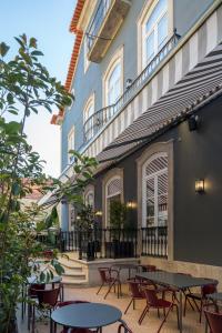 Oporto Serviced Apartments - Cedofeita