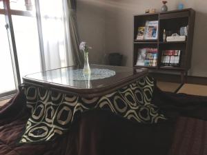 Yuigahama Apart - 1hvězdičkové hotely ve městě Kamakura