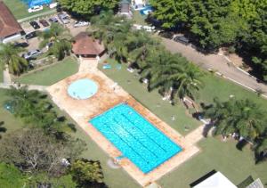 Camping Valle das Aguas