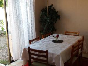 Casa de veraneo Peñaflor