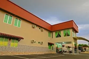 HOTEL MESRA ALOR SETAR - 樟仑