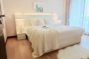 The Astra Condo Chiang Mai - 11th Floor