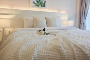 The Astra Condo Chiang Mai - 11th Floor