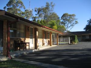 Central Coast Motel