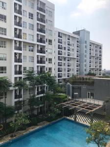 Scientia Residences by Taslim Gading Serpong