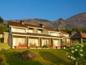 The Siena Village - Pooppara