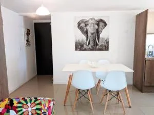 El más cool de la península. Gala Puerto. - 埃斯特角城