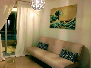 El más cool de la península. Gala Puerto.