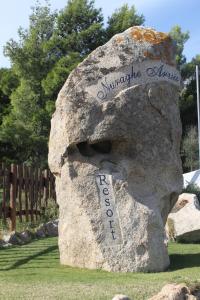 Hotel Resort Nuraghe Arvu