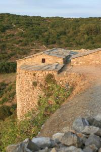 Athena Hotel Kythira Greece