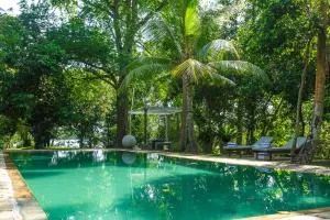 MO River House Luxury Villa - Rathgama