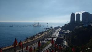 Departamento Viña Recreo