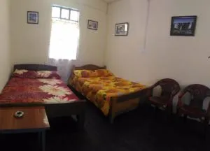 Goshen homestay - Mawsynrām