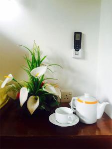 Chaya Villa Guest House