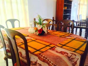 Chaya Villa Guest House