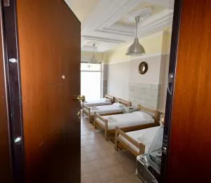 Comfort room - Políchni