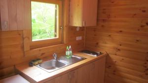 Chalets Zelena Vrata