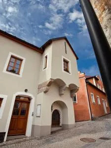 Staroměstský Penzion - Slapy