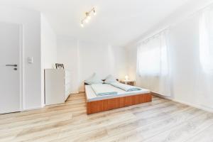 Wohnung 5 - nur 5-10 min vom Europapark