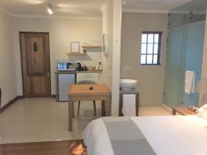 Lydall Wild Tranquil Garden Suites