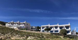 'Lindian Myth' Sea View Studios Rhodes Greece