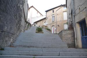 B&B / Chambres d'hotes Chambre d'hote et gite chez Thomas et John : photos des chambres