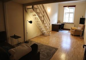 Apartament Józefa