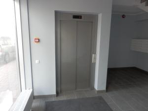 Apartment Suvekorter Aida