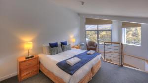 Snowgoose Apartments