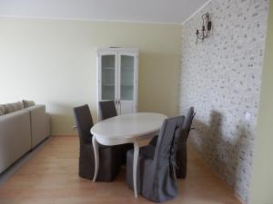 Apartment Suvekorter Aida