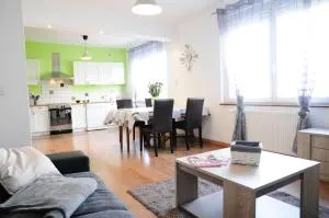 Chez Laurent et Sandrine - Les Forges