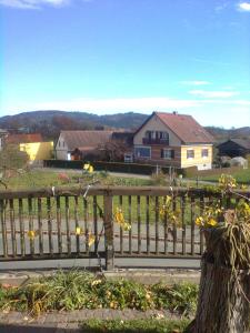 Gasthof Weingut Brand Walter