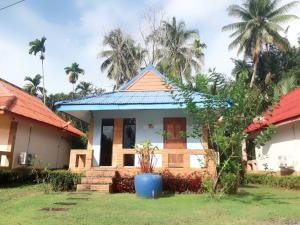 Riverside Palm Resort - Surat Thani