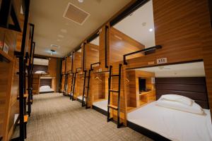 Hiroshima Hiroshima no Oyado Accommodation suite