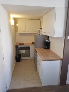 Appartements 18 rue des petits fosses - 5 : photos des chambres