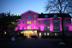 4 hvězdičkový hotel Hotel Mölndals Bro Mölndal Švédsko