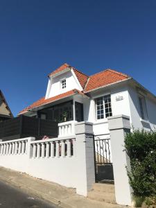 Maisons de vacances La Vague - Acces Piscine : photos des chambres